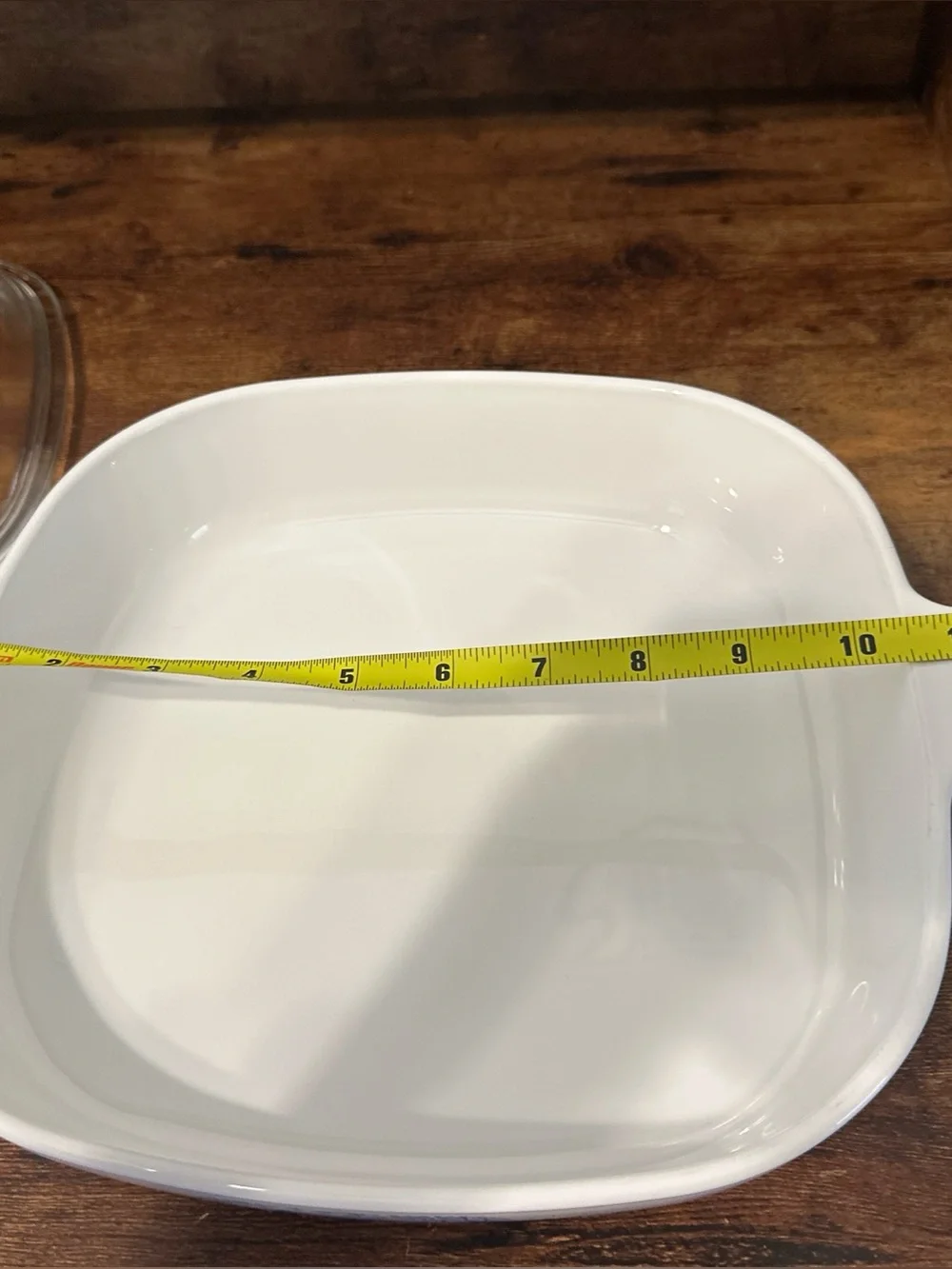 Corningware Amanda Redarange Skillet